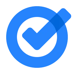 Google Tasks logo