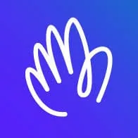 Hey logo
