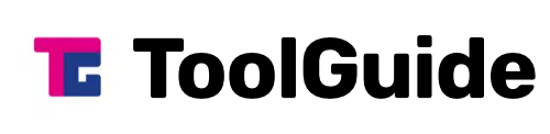 ToolGuide Logo