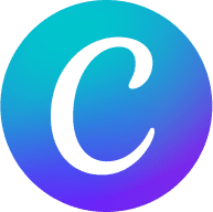 Canva logo
