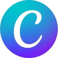 Canva Logo