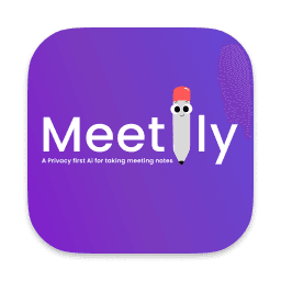 Meetily