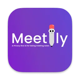 Meetily